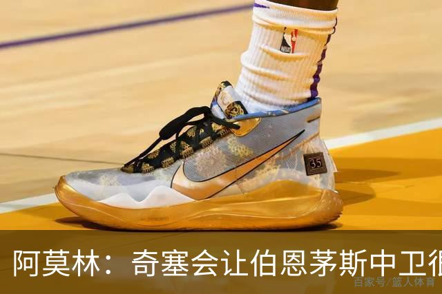 阿莫林：奇塞会让伯恩茅斯中卫很难受